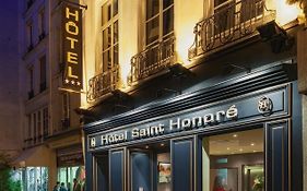 Hôtel Saint Honoré